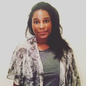 Meet your Posher, Chauncey