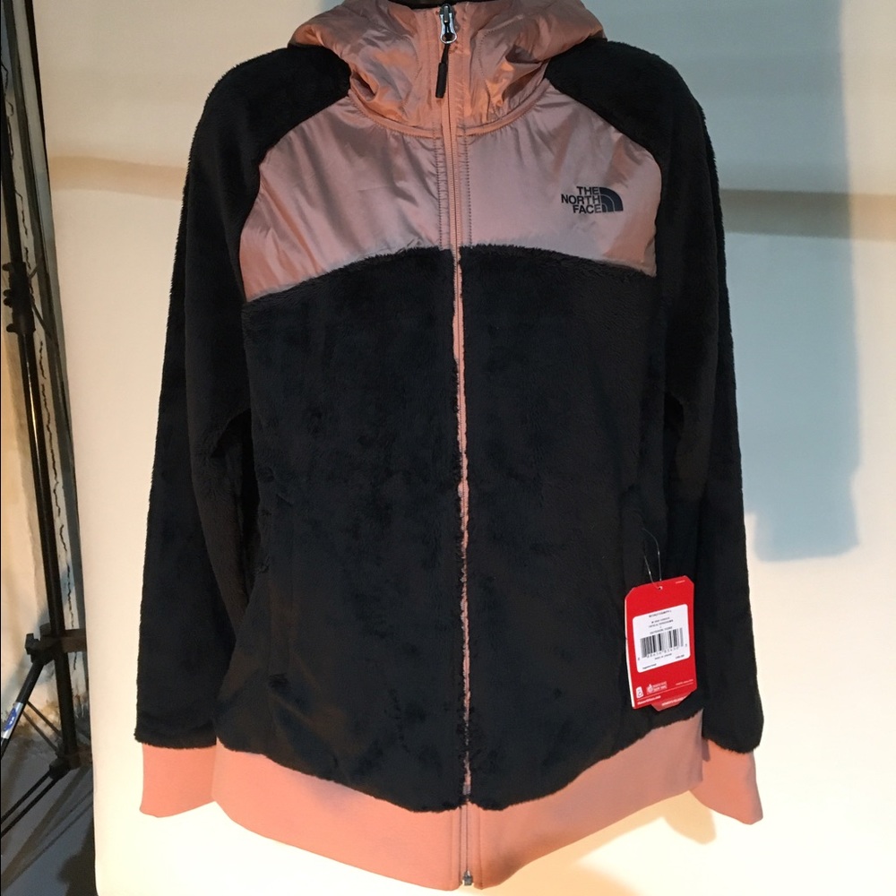 The North Face OSO Hoodie