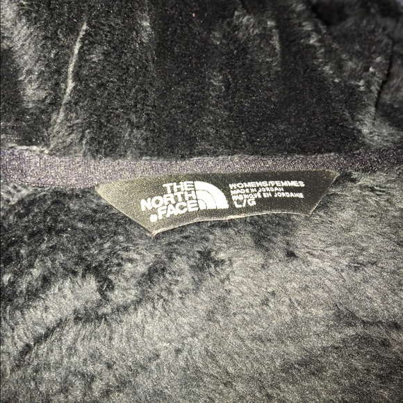 The North Face OSO Hoodie - Picture 3 of 3