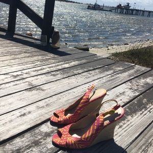Nine West Wedges