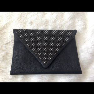 Urban Expressions Envelope Clutch Purse