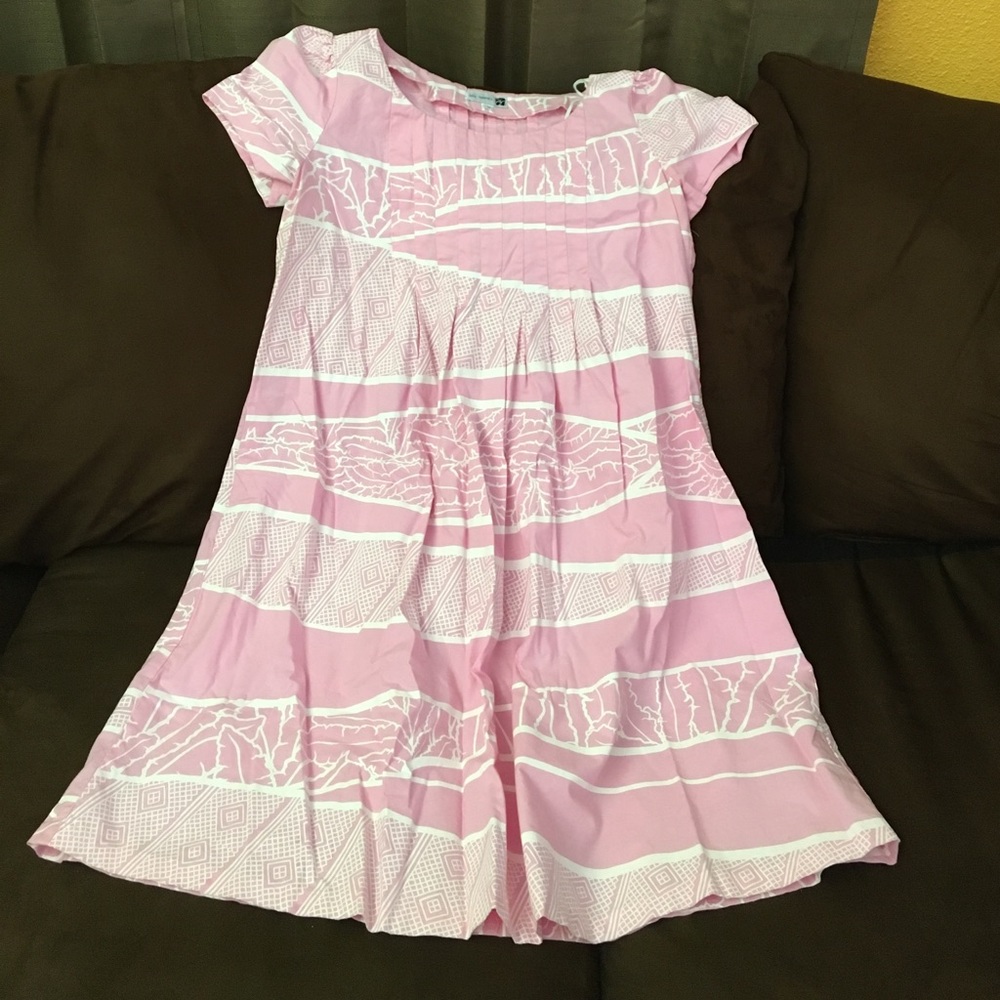 Sig Zane Nohonaohae Dress