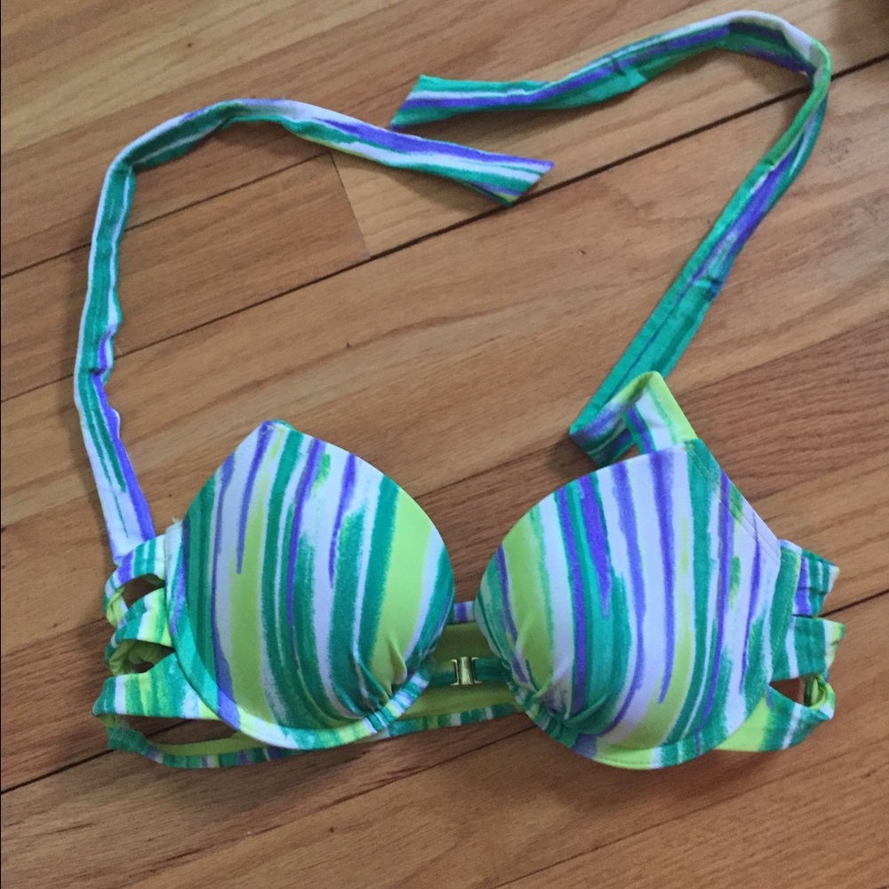 Aerie bathing suit top