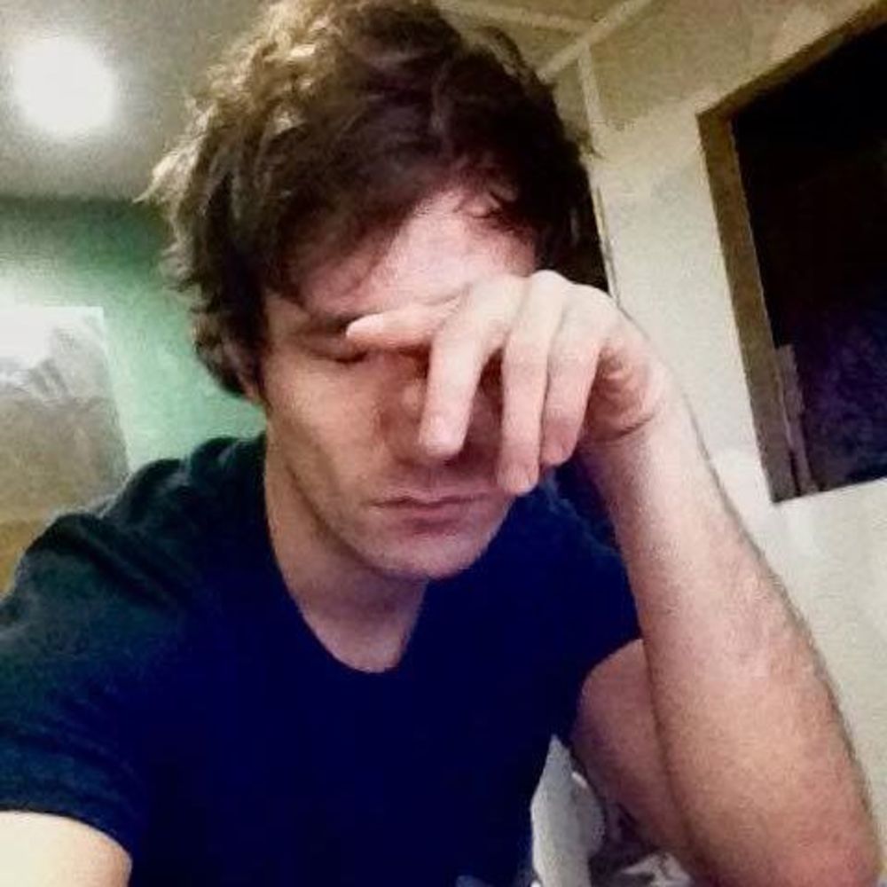 Meet your Posher, Sean