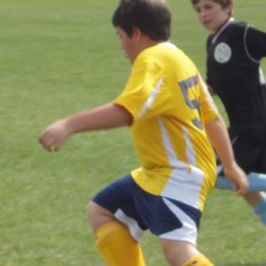 Meet your Posher, Sam