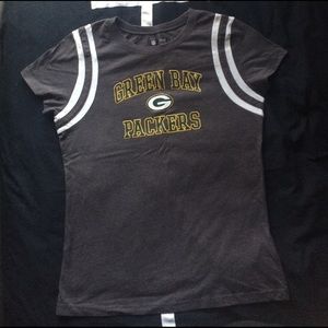 Packer Tee