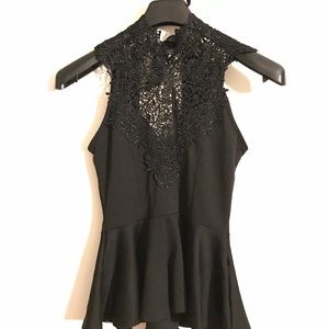 Beautiful top that can make any outfit complete!