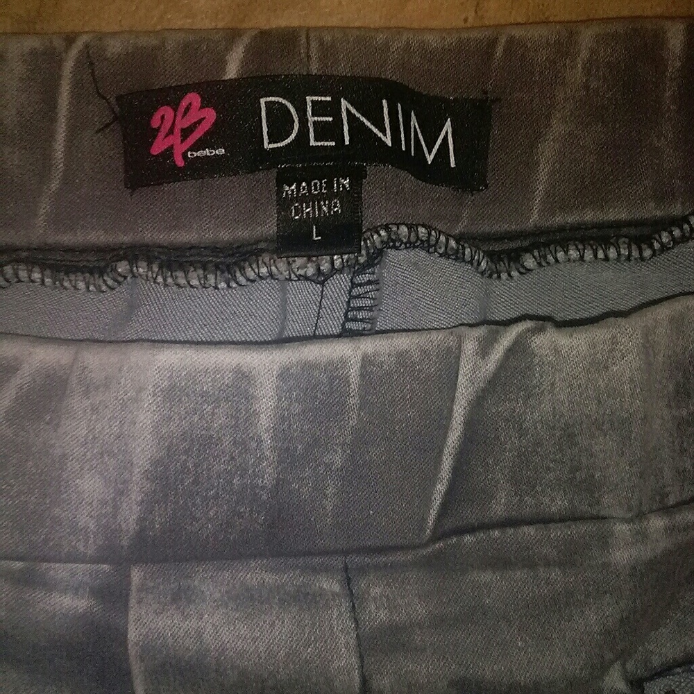 Trendy Pants