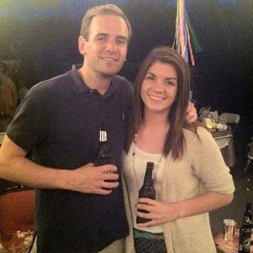 Meet your Posher, Lizzie