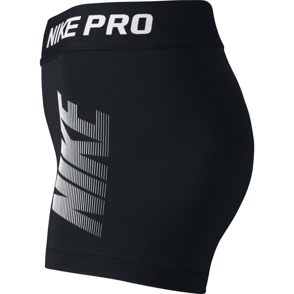 Nike PRO Dri Fit Training Shorts