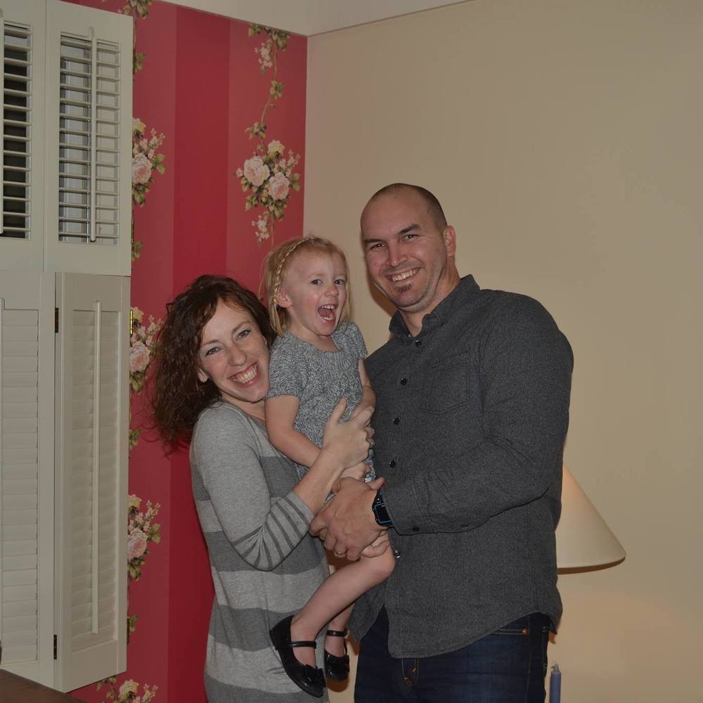 Meet your Posher, Jacqui