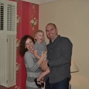 Meet your Posher, Jacqui