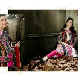 Salwar Kameez Indian Pakistani Anarkali Bollywood
