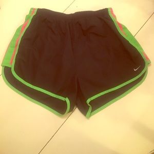 Nike dri-fit shorts