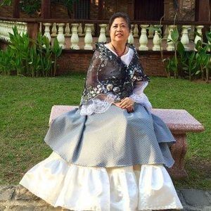 Meet your Posher, Myrna