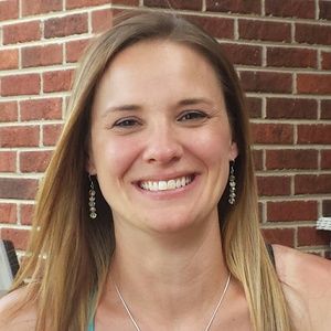 Meet your Posher, Rosanna