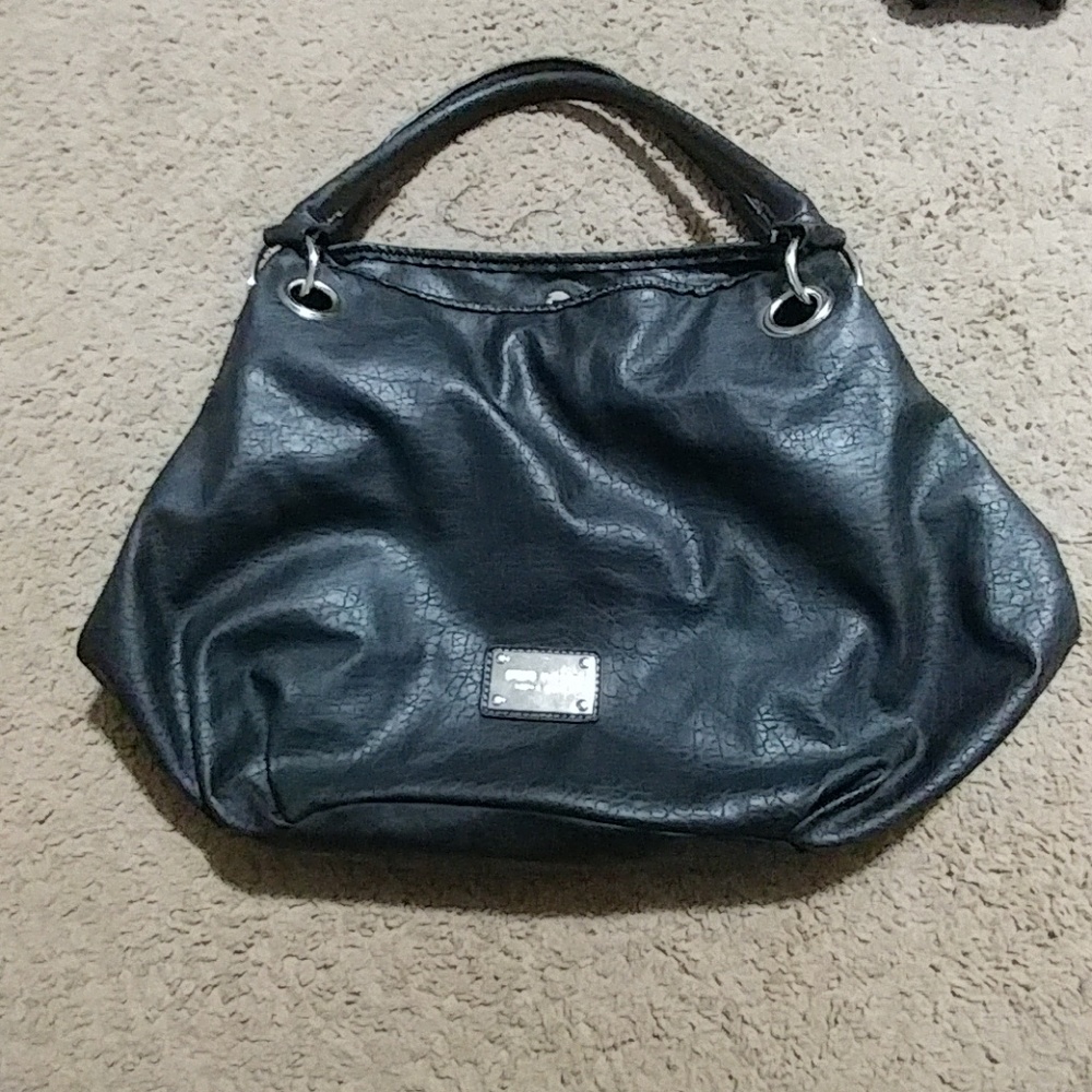 Nine West Faux Leather Purse