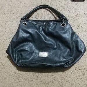 Nine West Faux Leather Purse