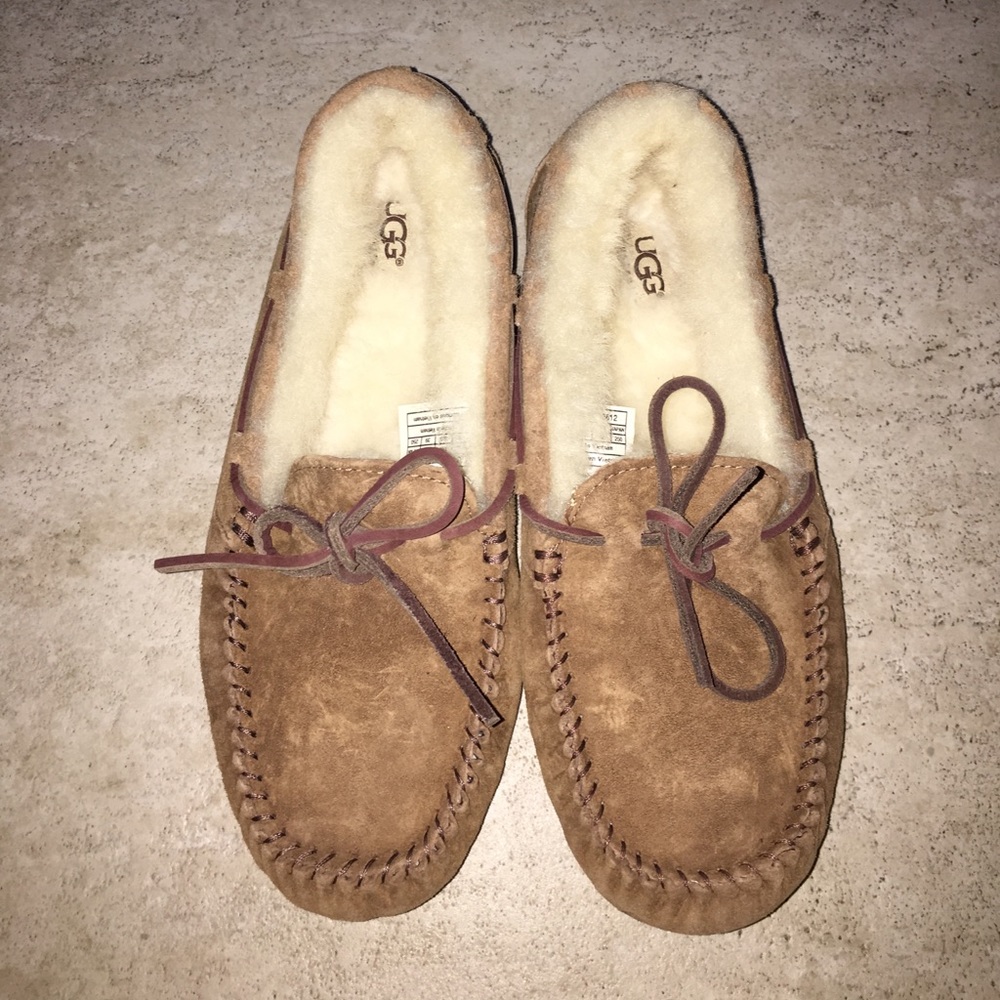 Ugg Moccasins
