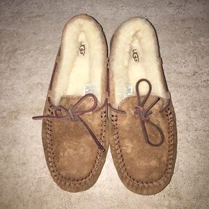 Ugg Moccasins