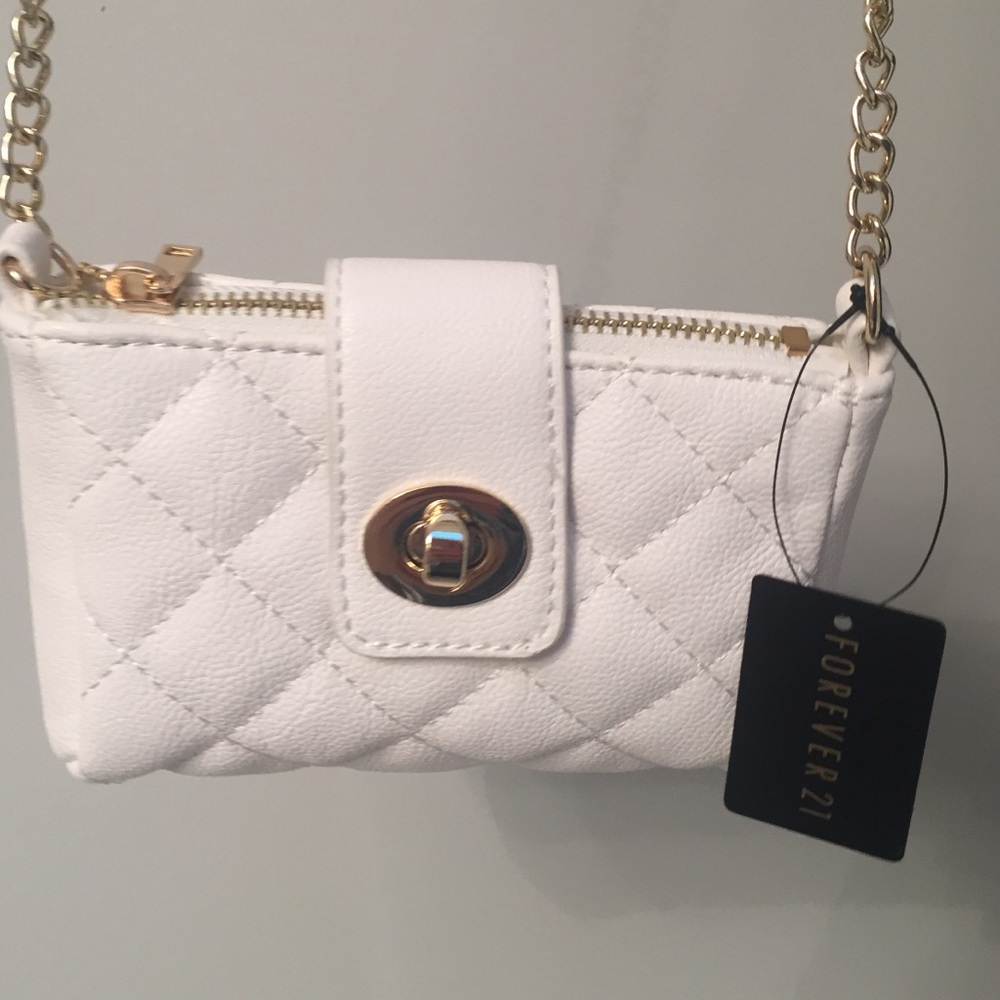 Forever 21 Mini Purse