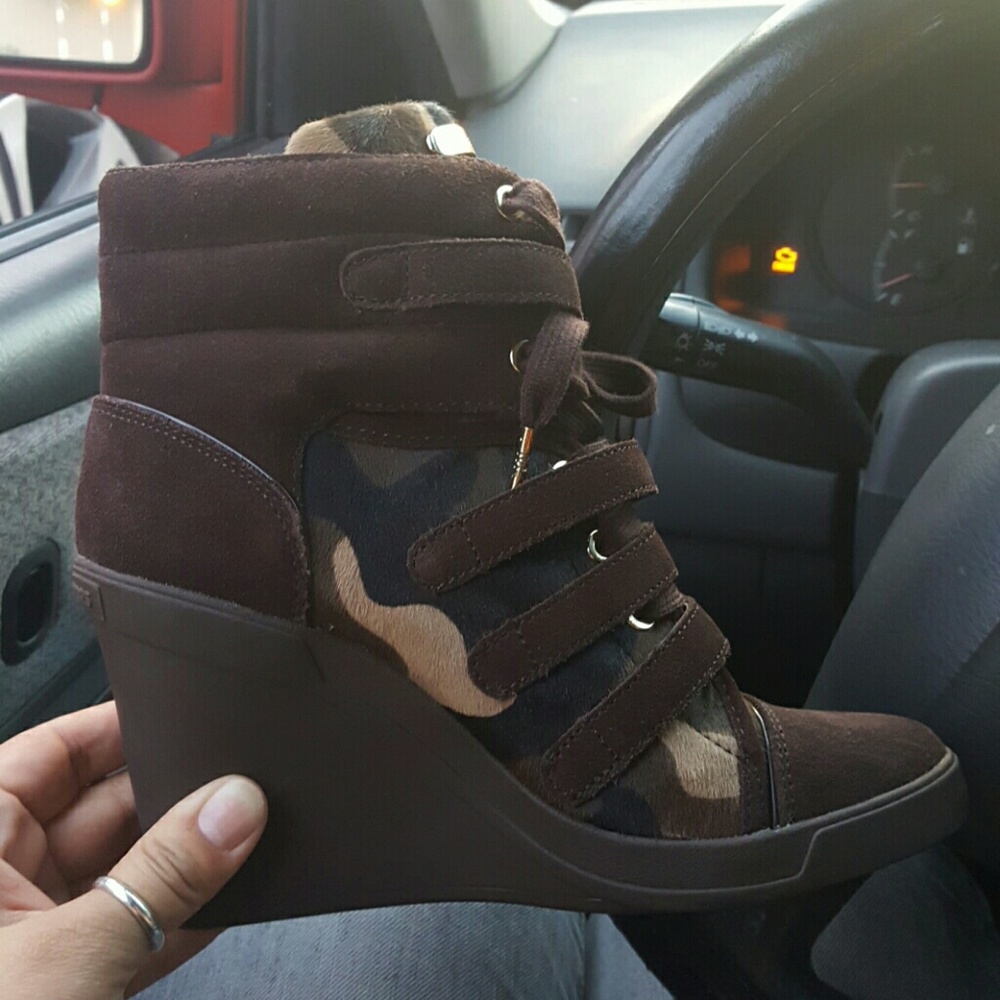 Shoes