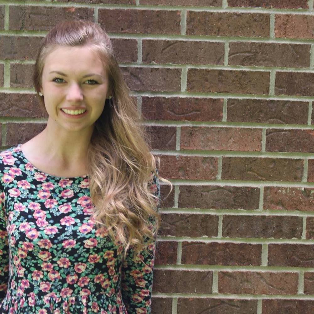 Meet your Posher, Tracy