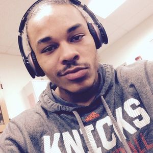 Meet your Posher, Derek