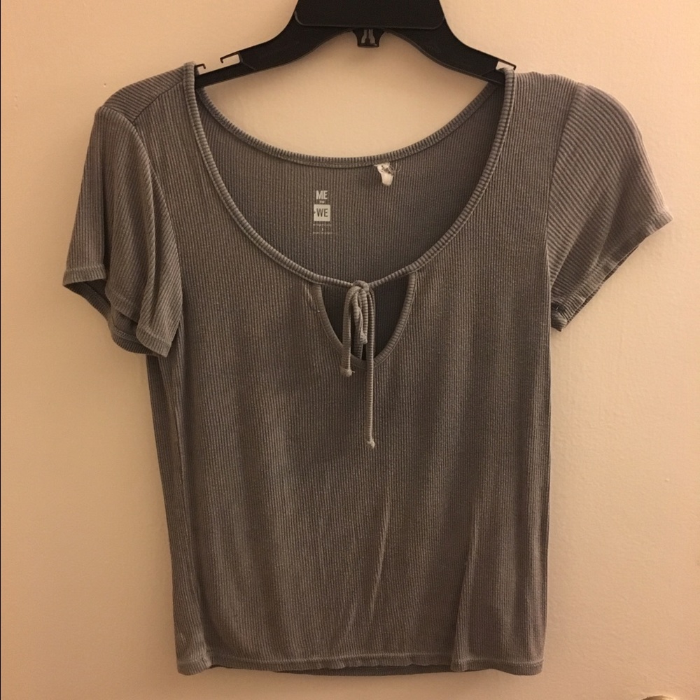 Pacsun top