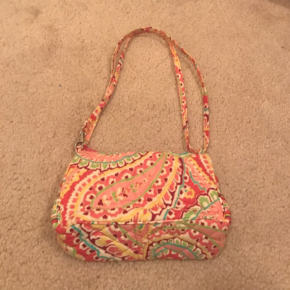 Vera Bradly Purse