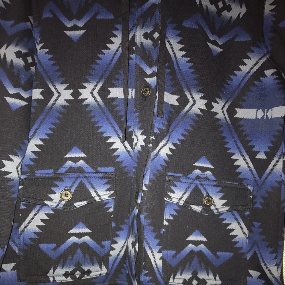 NEW Ralph Lauren Jacket - Picture 2 of 3