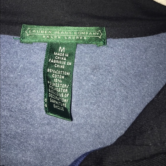 NEW Ralph Lauren Jacket - Picture 3 of 3