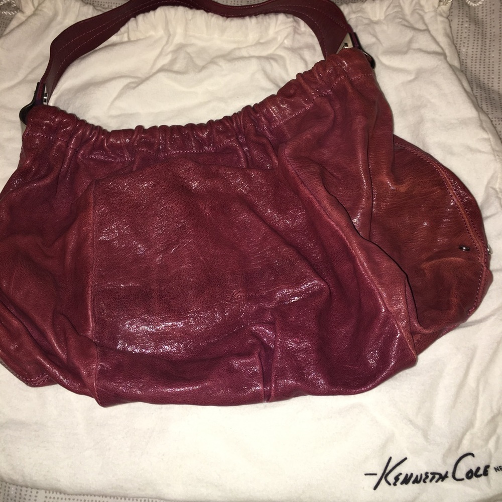 Kenneth Cole Shoulder Bag