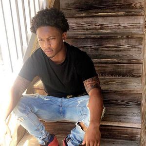 Meet your Posher, Rick