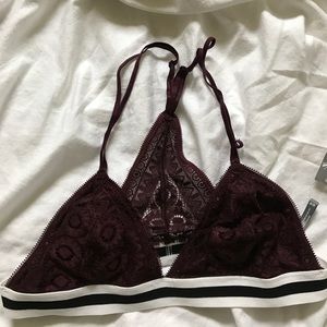 Aerie racerback bralette