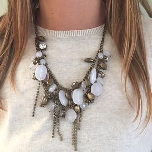 Statement Necklace from Urban Outfitters