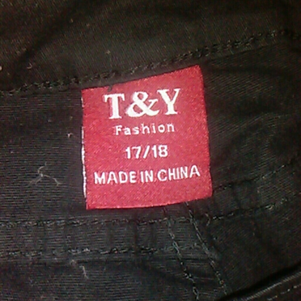 Pants