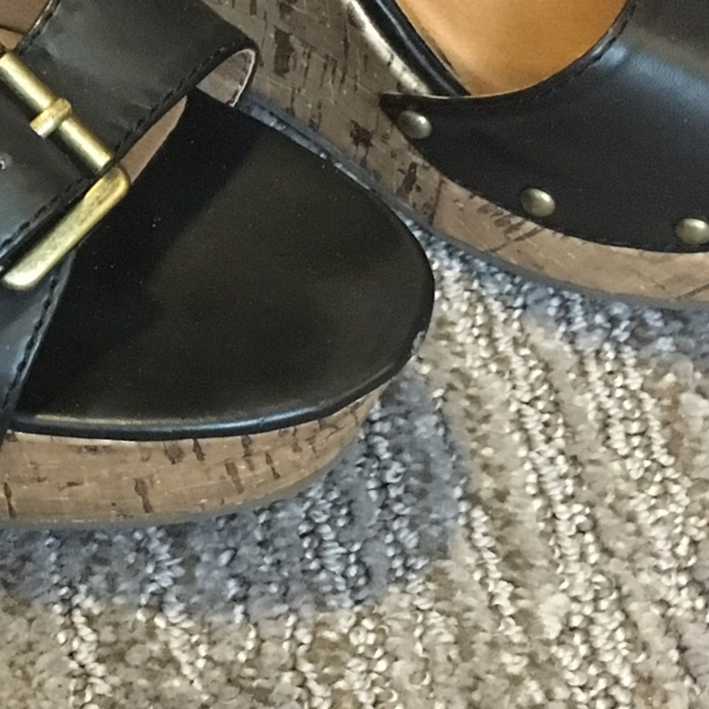 Wedges - Picture 2 of 2