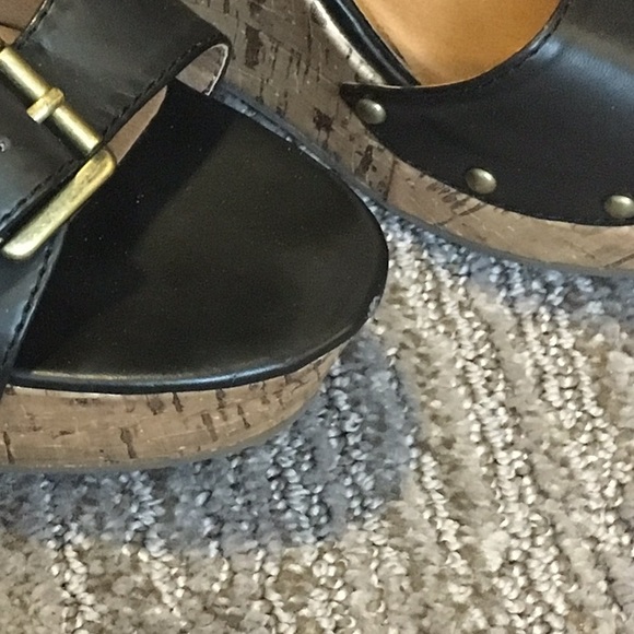 Wedges - Picture 2 of 2