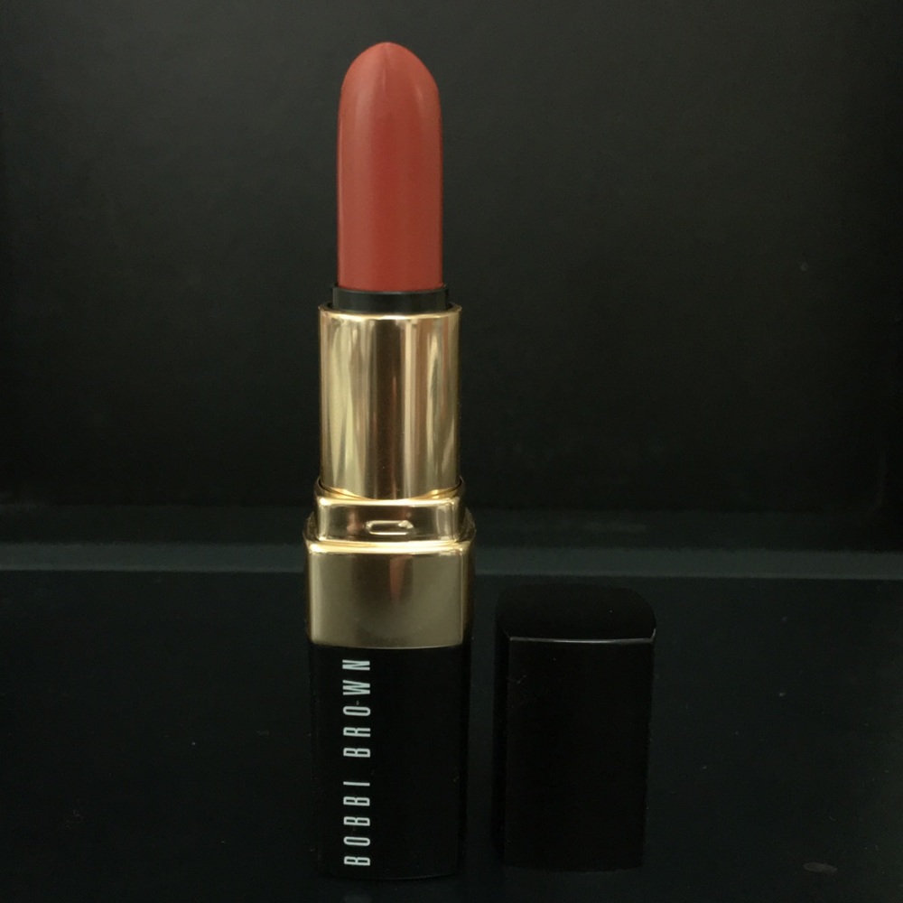 Bobbi Brown Lip Color in 7 Orange