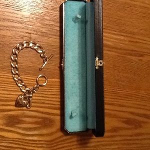 Juicy Couture Charm Bracelet