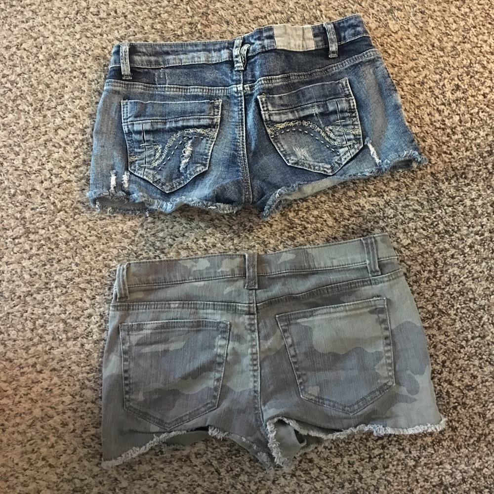 Shorts bundle - Picture 2 of 6