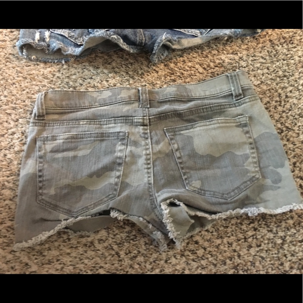 Shorts bundle - Picture 3 of 6