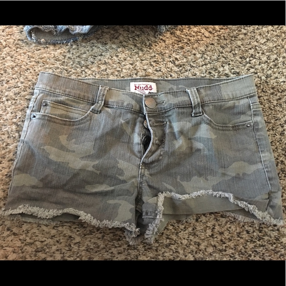 Shorts bundle - Picture 4 of 6