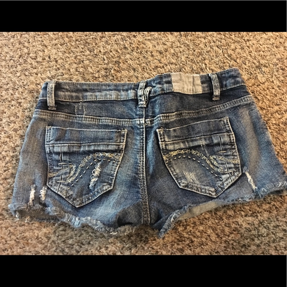 Shorts bundle - Picture 5 of 6