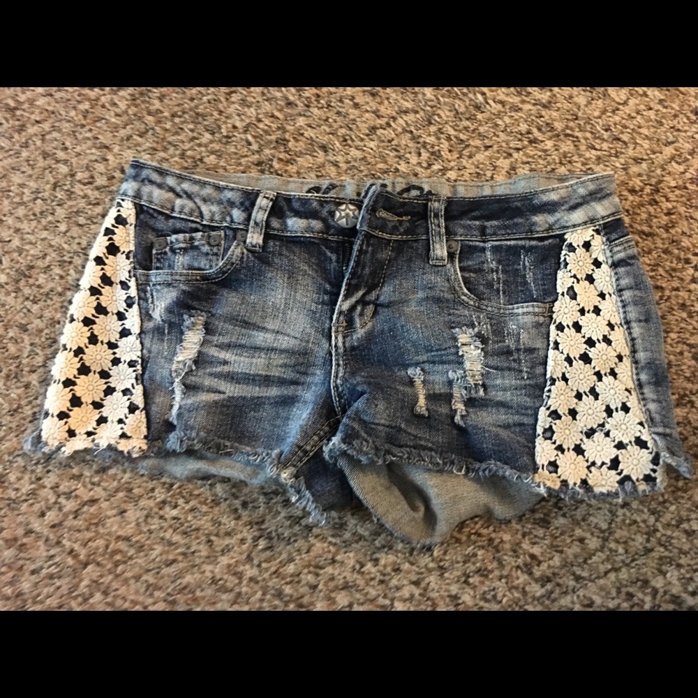 Shorts bundle - Picture 6 of 6