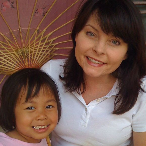 Meet your Posher, Lisa - Picture 1 of 1