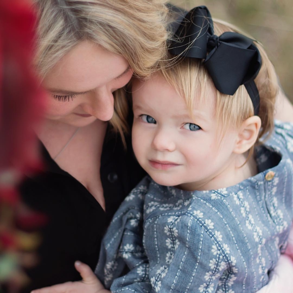 Meet your Posher, Kristin