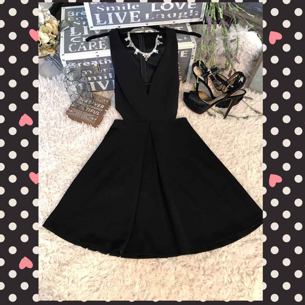 💜💜Beautiful Express Dress💜💜