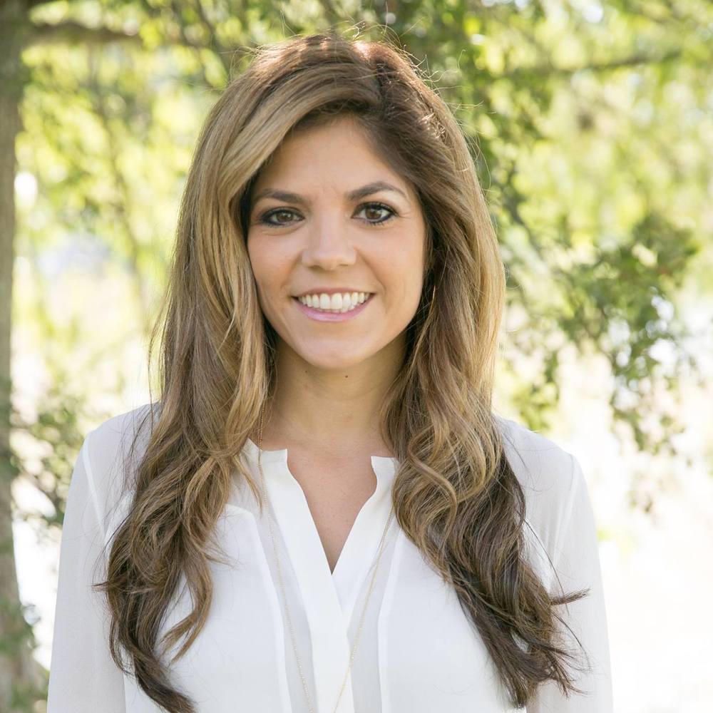 Meet your Posher, Kristin